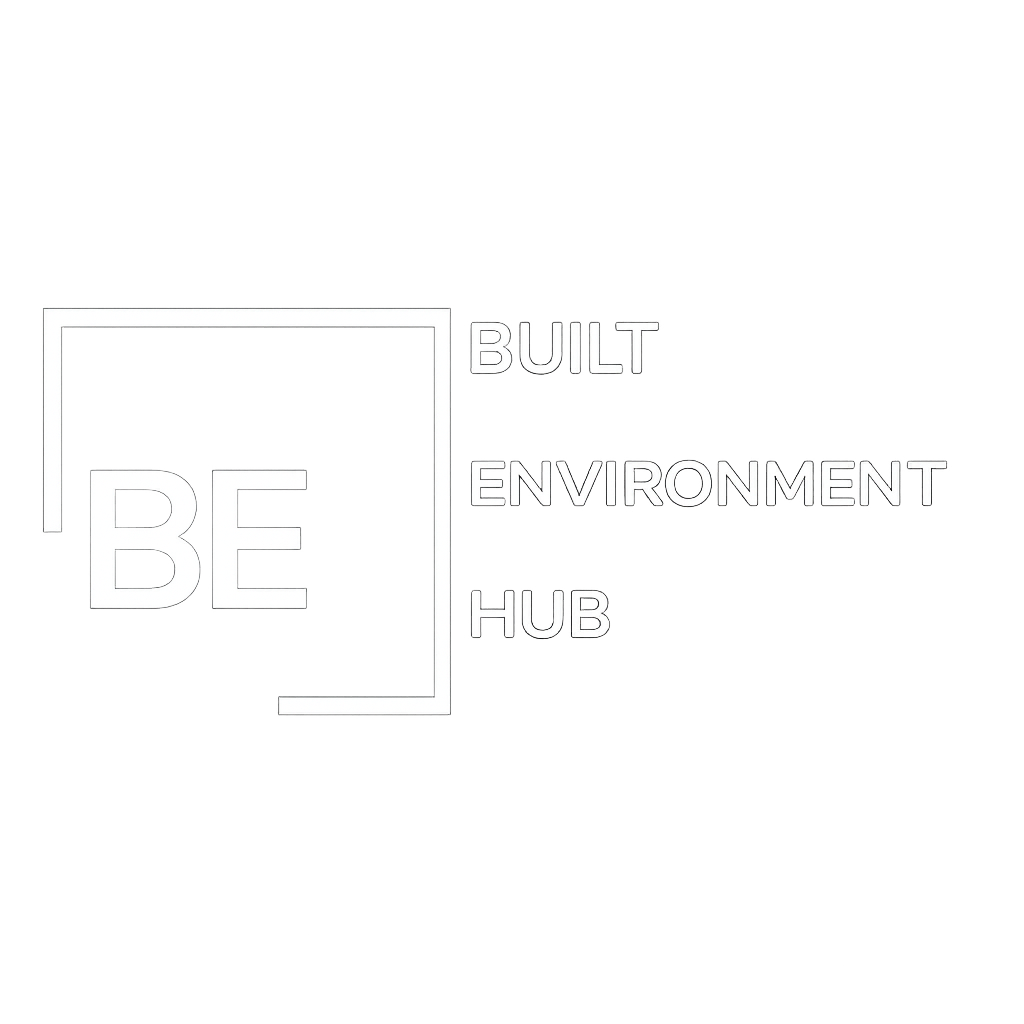 BEHUB Logo